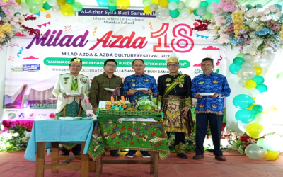 Milad Azda 18