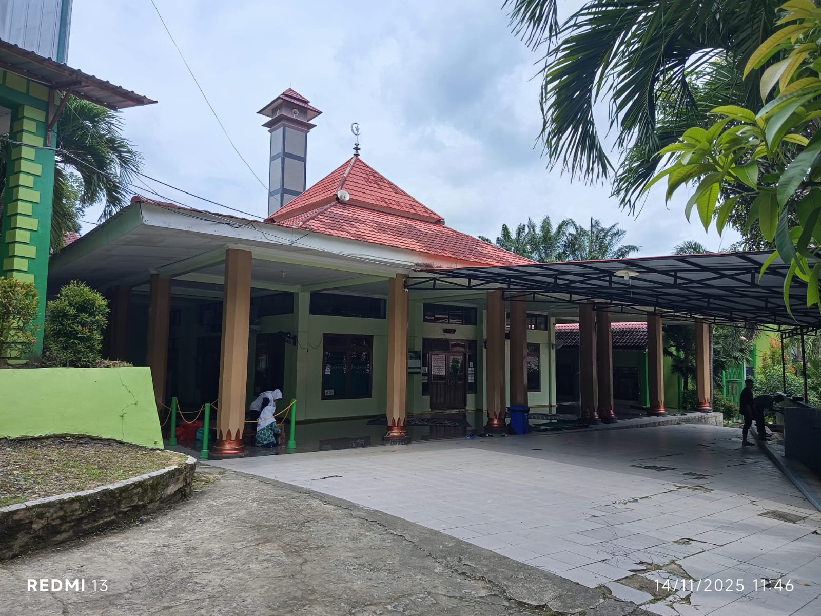 masjid
