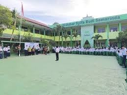 lapangan terpadu