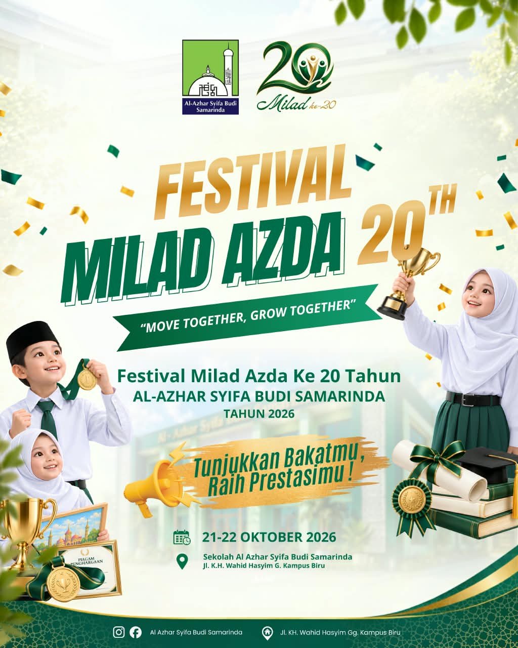 azda festival