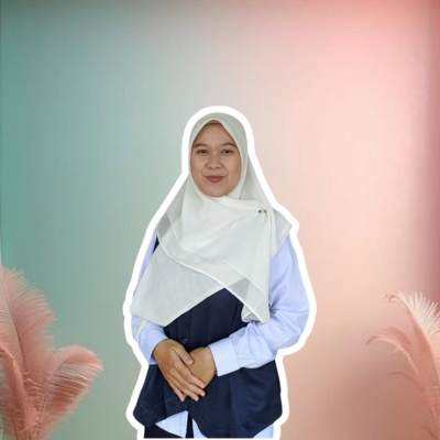 Amalia Hasna, S.Pd