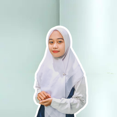 NUR HAMIDAH, S.S.