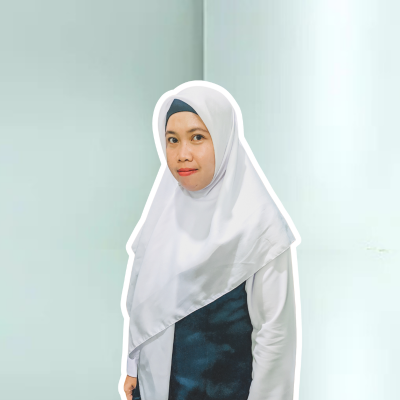 PURNAMA, S. Pd.I.