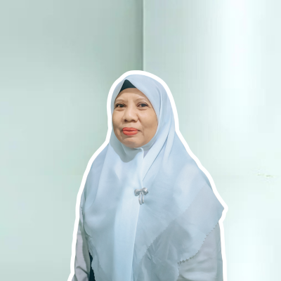 EVI MARIANA, S. Pd.