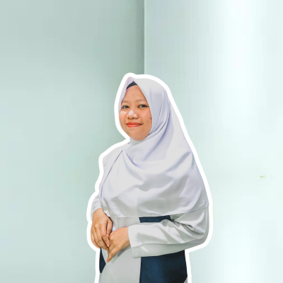 ALIF KHOIRUNNISA, S. Pd.