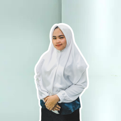 MUTIARA NURHALIZA, S. Pd.