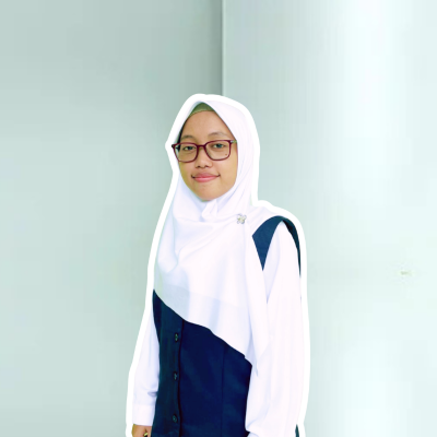 AYU FITRIANI, S. Pd.