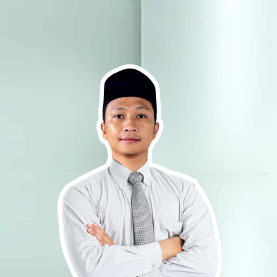 DIAN AHMAD YANI, S. Pd.