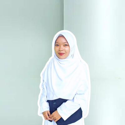 NOR AZMI, S. Pd.