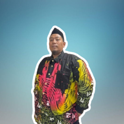 Akhmad Farkhan, Lc