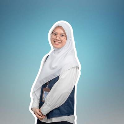 TYAS BELLA KARTIKA, S. Pd.