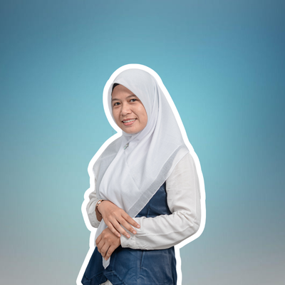 NORHASANAH, S. Pd