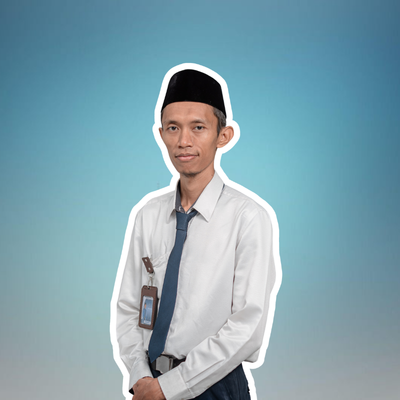 SOIMUN, S. Pd