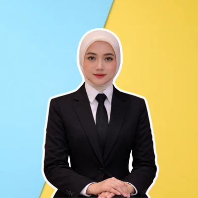 OLIFIA DESIA ARIATI, Akun.