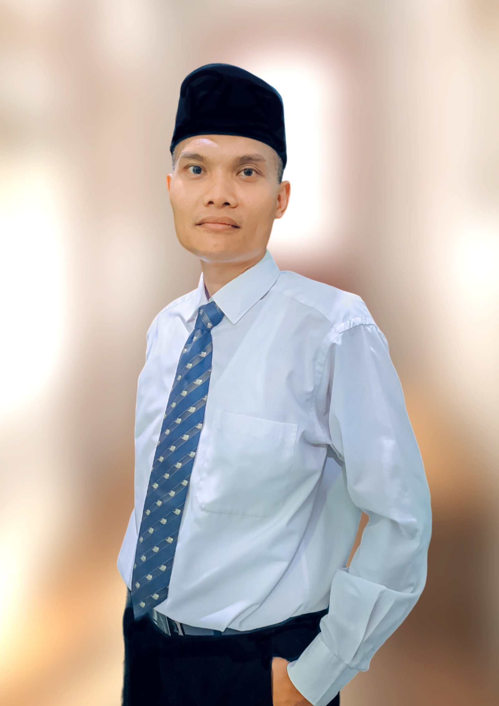 Foto Kepala Sekolah
